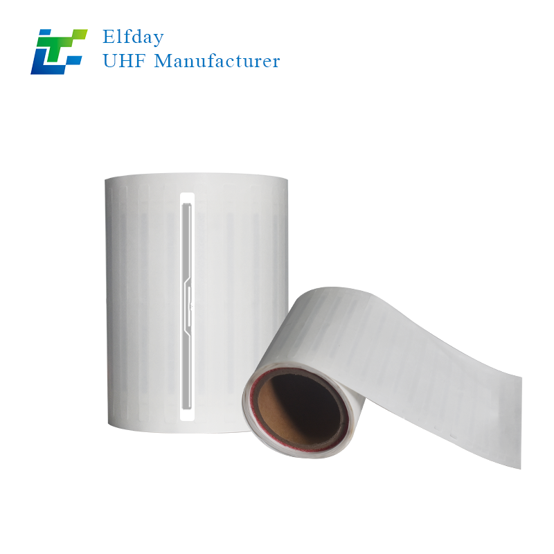 How UHF RFID Stickers Can Improve Supply Chain Efficiency